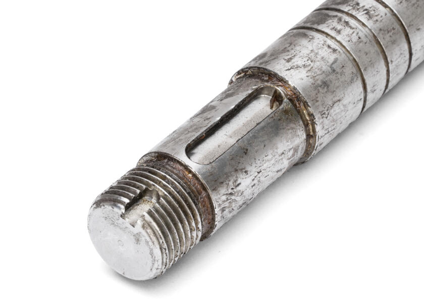 Купить Приводной вал для AIRON 7ft.ru в интернет магазине Семь Футов