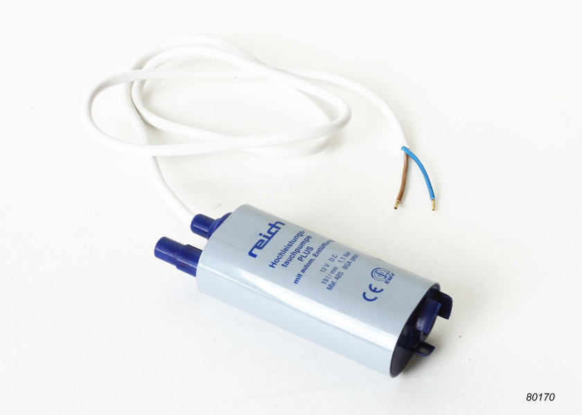 Купить REICH High Performance Submersible Pump 80170-bvs 7ft.ru в интернет магазине Семь Футов