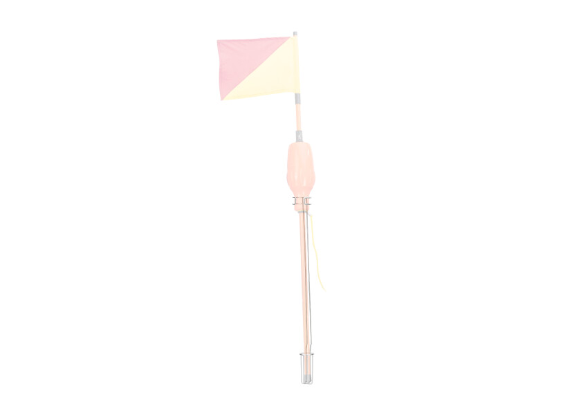 Купить PLASTIMO Holder for Telescopic Dan Buoy 31395-bvs 7ft.ru в интернет магазине Семь Футов