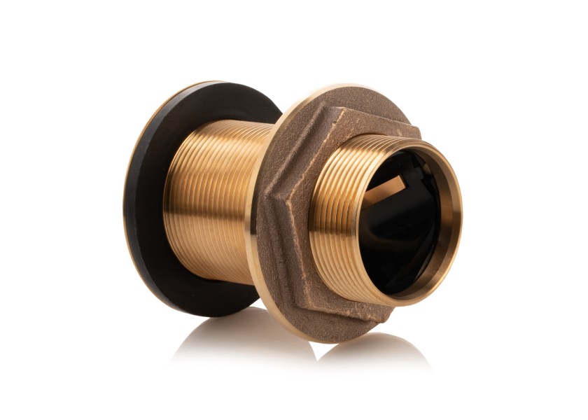 Купить AIRMAR Комплект бронзового корпуса для DST800/810 7ft.ru в интернет магазине Семь Футов