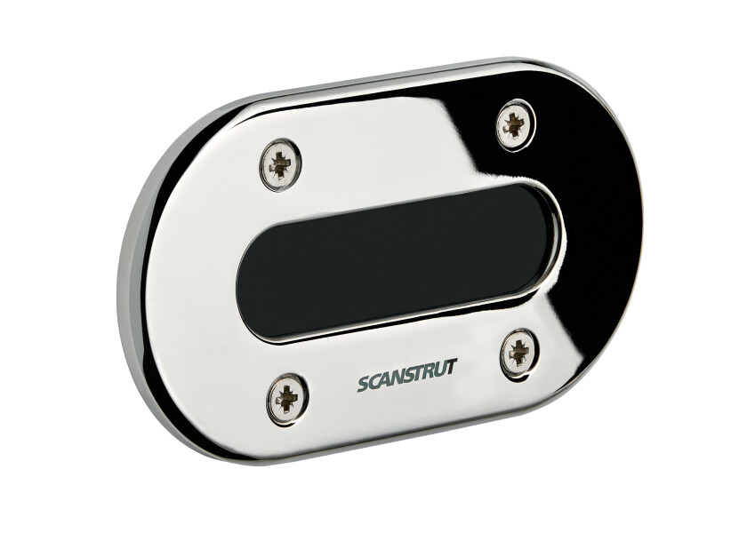 Купить Сальник кабельный Scanstrut DS-LP-MULTI-S 15мм 114х63х7мм класс защиты IP68 нержавеющая сталь AISI 316я сталь AISI 316 7ft.ru в интернет магазине Семь Футов