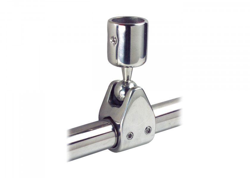 Купить End Piece for Rail Mounting, swiveling / stainless steel 34783-bvs 7ft.ru в интернет магазине Семь Футов