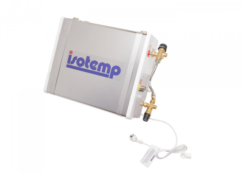 Купить ISOTHERM 601631QX00003 SQUARE 16 Водонагреватель / из нержавеющей стали / прямоугольный / 16 литров 40370-bvs 7ft.ru в интернет магазине Семь Футов