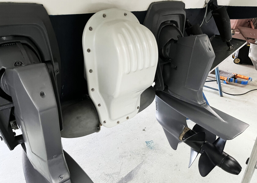 Купить SIDE-POWER SX80 Stern Thruster / 12 В / тяга 96 / макс. толщина корпуса 100 мм 7ft.ru в интернет магазине Семь Футов