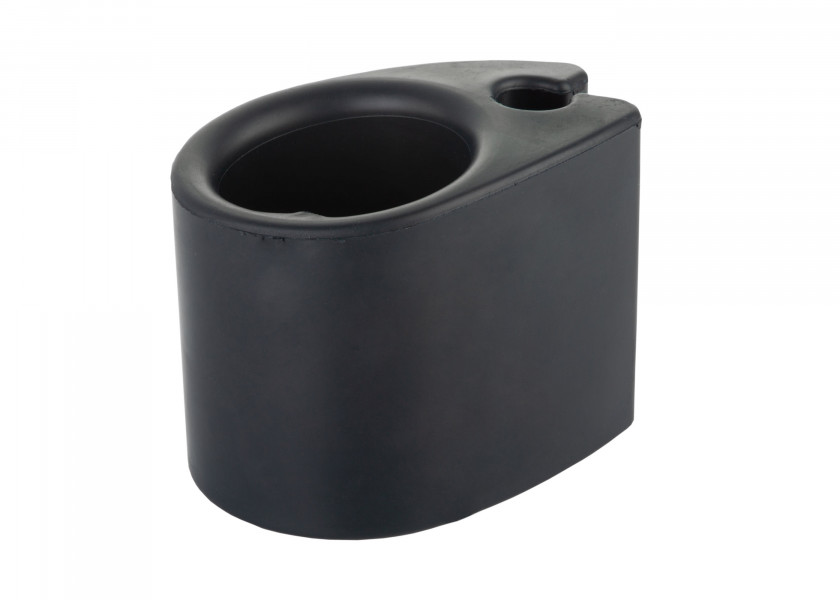 Купить OCEAN universal holder CLIP-ON / dark blue 32087-bvs 7ft.ru в интернет магазине Семь Футов