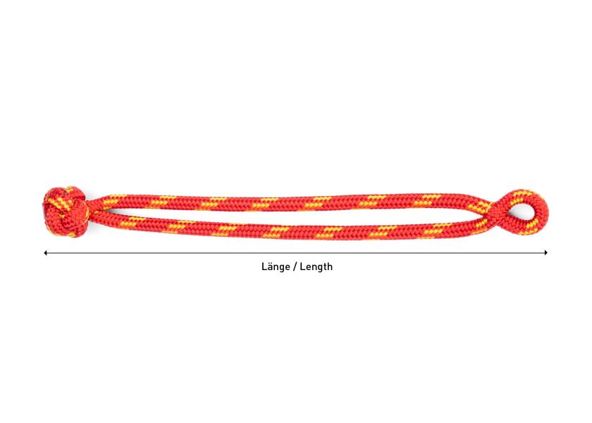 Купить Rope Shackle 17598-bvs 7ft.ru в интернет магазине Семь Футов