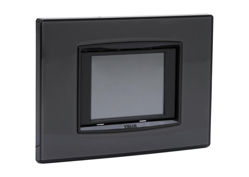 Купить Панель управления Dometic Smart Touch Eikon 9600003187 109.47 x 72.9 x 34.8 мм для систем климат-контроля устанавливаемых на яхтах и катерах 7ft.ru в интернет магазине Семь Футов
