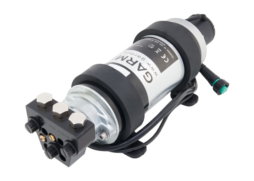 Купить GARMIN Autopilot Pump Kit / 2.0 litres 93872-bvs 7ft.ru в интернет магазине Семь Футов
