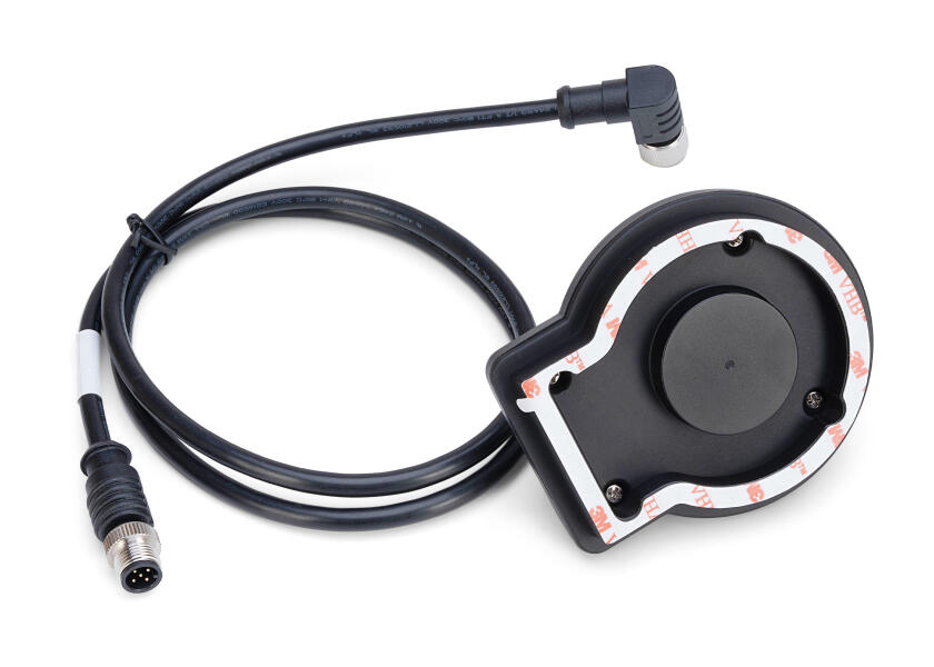 Купить Датчик для измерения уровня жидкости Gobius C 970534 версия 3.0 IP 56 9/12В 10мА глубина от 0,2м до 2м Bluetooth версии 5.0 чёрный 7ft.ru в интернет магазине Семь Футов