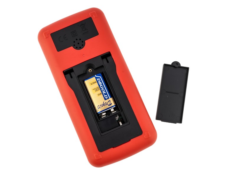 Купить SEATEC Digital Multimeter 30522-bvs 7ft.ru в интернет магазине Семь Футов