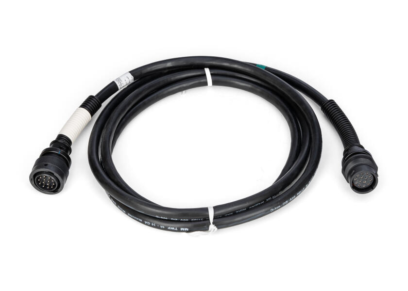 Купить Mercury 892451T15 Avator 14 Брошь Данные кабель Серебристый Black 15´´ 7ft.ru в интернет магазине Семь Футов