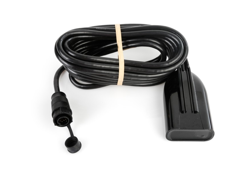 Купить Navico 000-15374-001 Плоттер NSX Simrad 3007 7´´ HDI 83/200 455/800Khz Black 30x30x35 220 x 157 x 110 mm 7ft.ru в интернет магазине Семь Футов