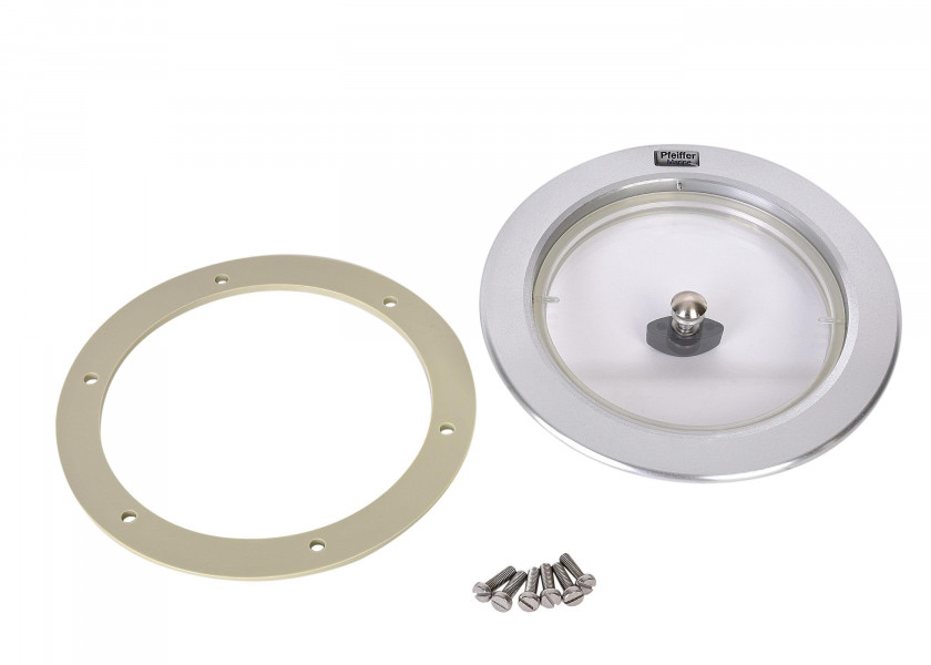 Купить PFEIFFER Marine - Pivoting Bull's Eye 24307-bvs 7ft.ru в интернет магазине Семь Футов