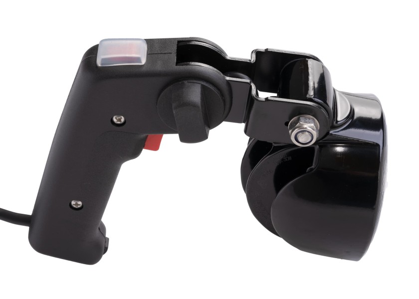 Купить HELLA MARINE Handheld Searchlight / spot 24116-bvs 7ft.ru в интернет магазине Семь Футов