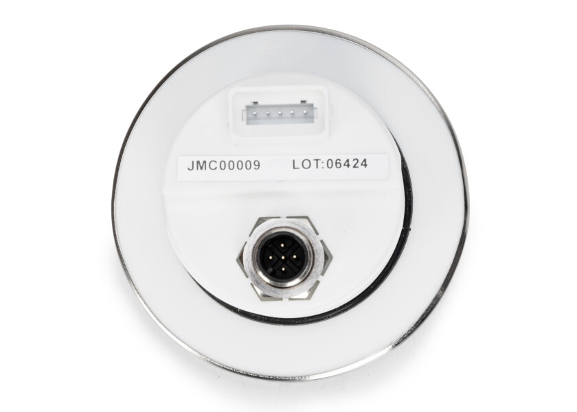 Купить KUS JMC00009 Многофункциональный прибор NMEA2000 KMG-20 / хром 30990-bvs 7ft.ru в интернет магазине Семь Футов