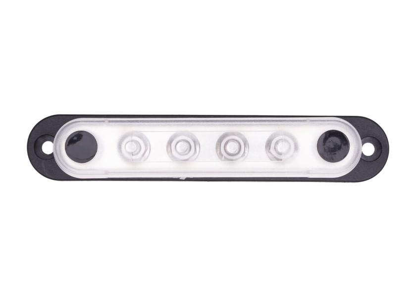 Купить SEATEC Busbar with Housing / 6x M6 / black 29733-bvs 7ft.ru в интернет магазине Семь Футов