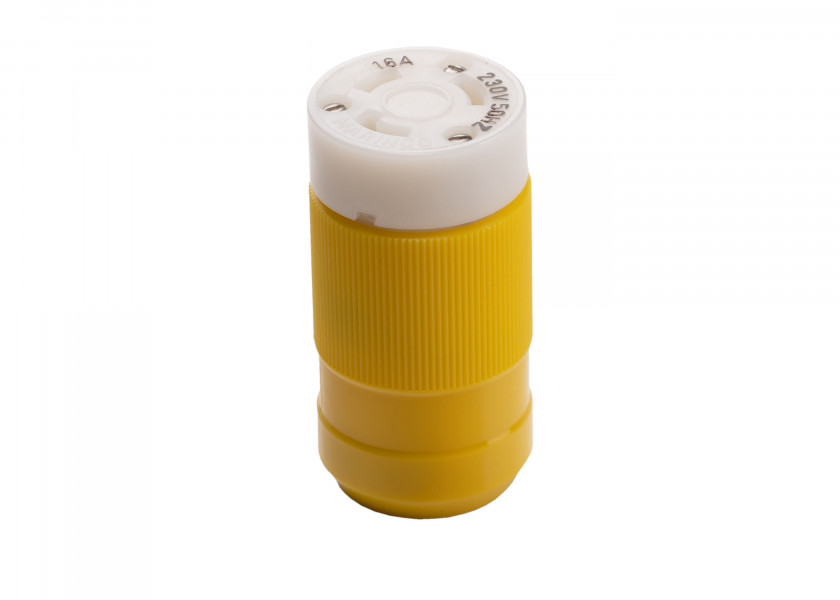 Купить NEMA Female Shore Power Connector 10671-bvs 7ft.ru в интернет магазине Семь Футов