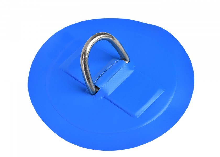 Купить SEATEC D-Ring Attachment for Inflatable Boats / light-blue 56530-bvs 7ft.ru в интернет магазине Семь Футов