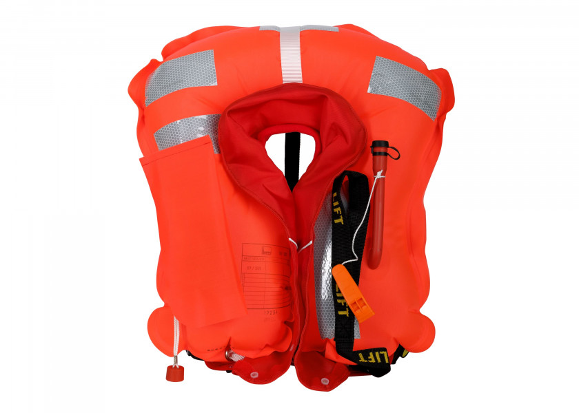Купить SECUMAR Children's Life Jacket ARKONA Midi / 110 N / 20-50 kg 57588-bvs 7ft.ru в интернет магазине Семь Футов