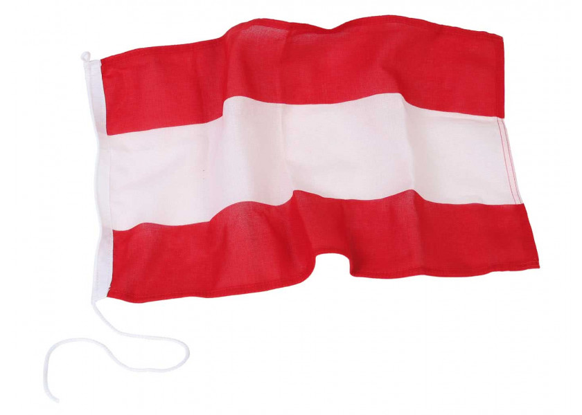 Купить Флаг - Австрия / Высота: 700 мм 16948-bvs 7ft.ru в интернет магазине Семь Футов