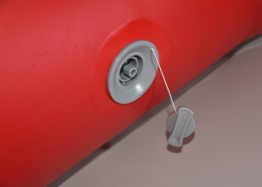 Купить SEATEC NEMO 230 Dinghy / Slatted floor / 2.5 person / 2.25 m / max. 3.3 HP 55781-bvs 7ft.ru в интернет магазине Семь Футов