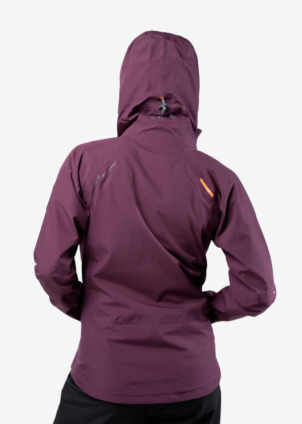 Купить ZHIK INS200 Women's Jacket / amethyst 480503-bvs 7ft.ru в интернет магазине Семь Футов