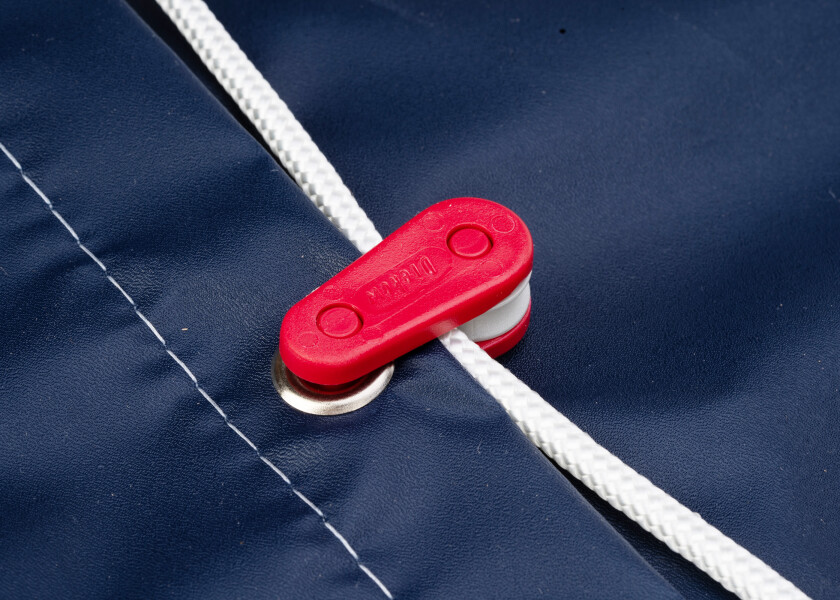 Купить DIEKOW SAILS Носки с закруткой / адмирал синий / Длина: 14,6 м 7ft.ru в интернет магазине Семь Футов