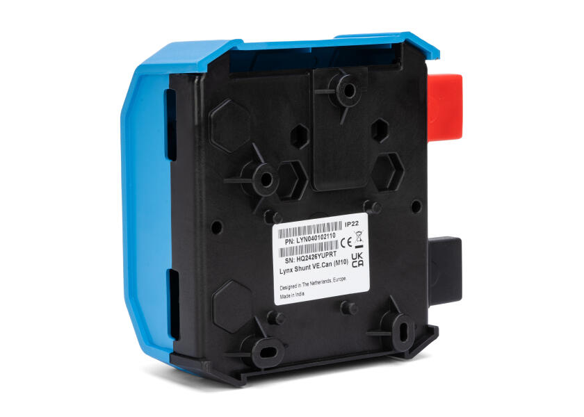 Купить VICTRON Lynx Shunt VE.Can / M10 41578-bvs 7ft.ru в интернет магазине Семь Футов