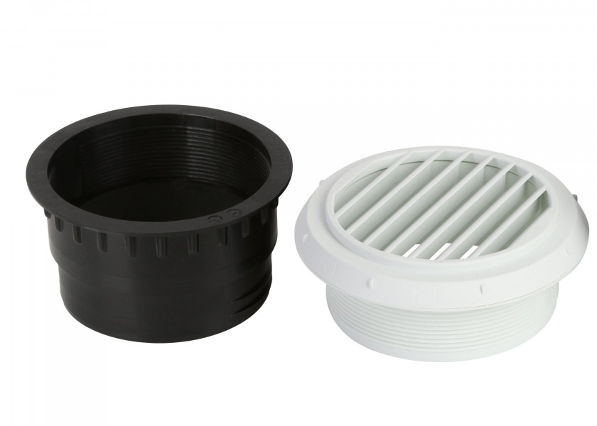 Купить WEBASTO Vent with Union Nut / 45° / 90 mm 81606-bvs 7ft.ru в интернет магазине Семь Футов