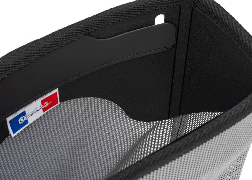 Купить OUTILS OCÉANS T222508,RACING Сумка для гоночной веревки / открытая / 220x80x250 мм 7ft.ru в интернет магазине Семь Футов