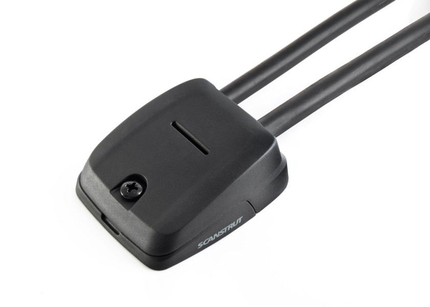 Купить Сальник кабельный водонепроницаемый Scanstrut DS-HD10-BLK для кабелей Ø6-10мм 66,5х75,1х28,5мм класс защиты IP68 из ударопрочного пластика черного цвета 7ft.ru в интернет магазине Семь Футов