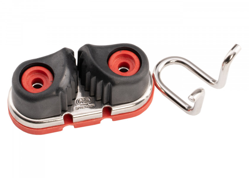 Купить SPRENGER Cleat with Base Plate / for rope 8 - 13 mm 25596-bvs 7ft.ru в интернет магазине Семь Футов