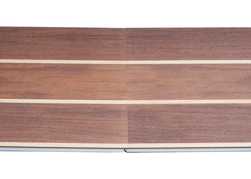 Купить NAUTIKFLÖR SAM-NFG-TBE Напольное покрытие из тикового дерева / защелкивающийся винил, имитирующий тик / легкая замазка / 2,22 м² / Тип: Образец 7ft.ru в интернет магазине Семь Футов