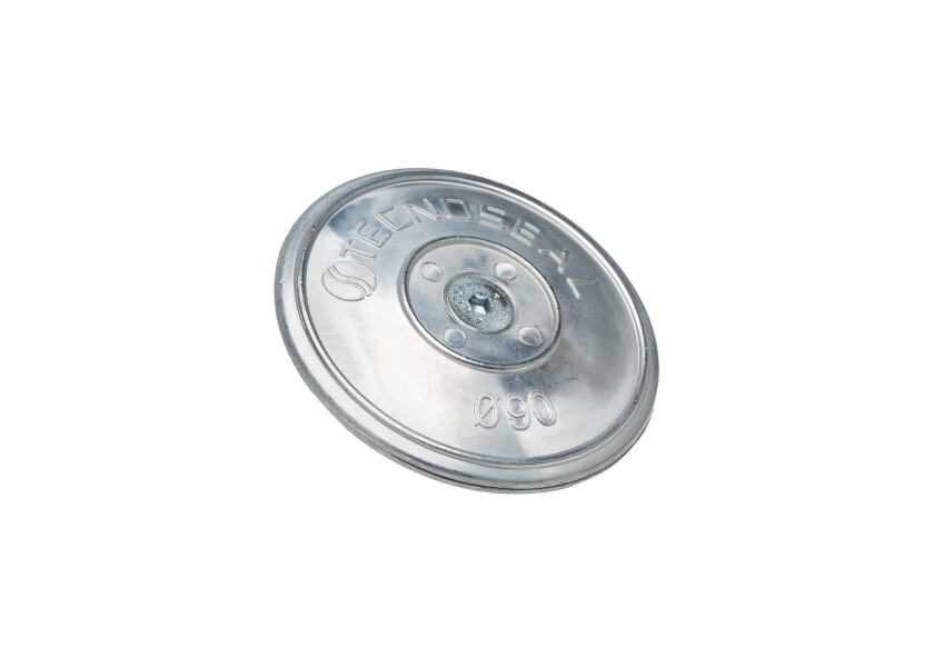 Купить Zinc Double Anodes, round Shape 16028-bvs 7ft.ru в интернет магазине Семь Футов
