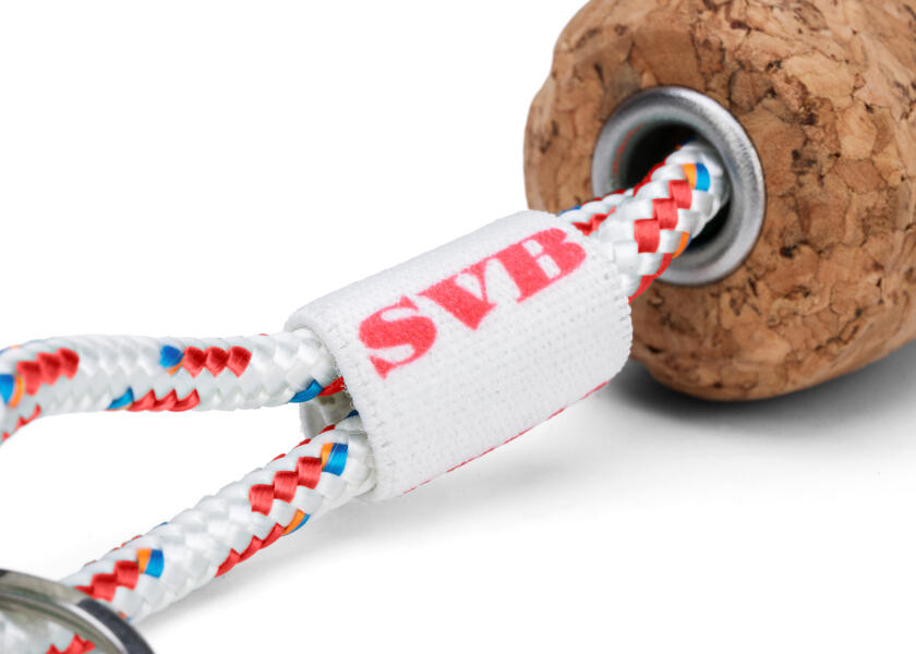 Купить SVB KORKEY Key Ring 33999-bvs 7ft.ru в интернет магазине Семь Футов