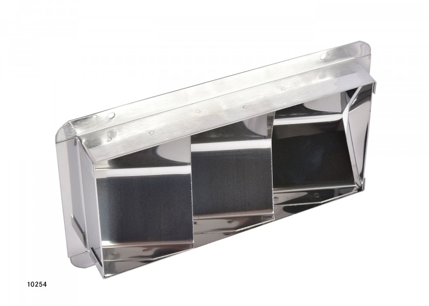 Купить Щелевое вентиляционное отверстие / 3 слота 7ft.ru в интернет магазине Семь Футов