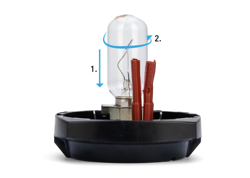 Купить HELLA MARINE Green Signal Light, Series 2984 12477-bvs 7ft.ru в интернет магазине Семь Футов