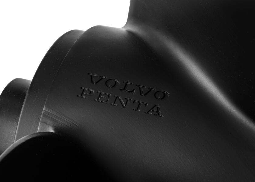 Купить VOLVO PENTA 21258483 Duoprop-Kit I3 / алюминий / ДПС / ДПС-А 7ft.ru в интернет магазине Семь Футов