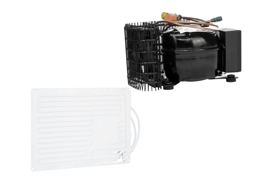 Купить Холодильная установка Isotherm Compact Unit GE80 U080X000P11111AA 12/24 В для холодильного ящика 80 л 7ft.ru в интернет магазине Семь Футов