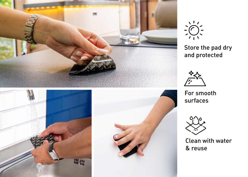 Купить SILWY GM-SP-4 Магнит-Гевюрцмюлен / 2-й комплект 7ft.ru в интернет магазине Семь Футов