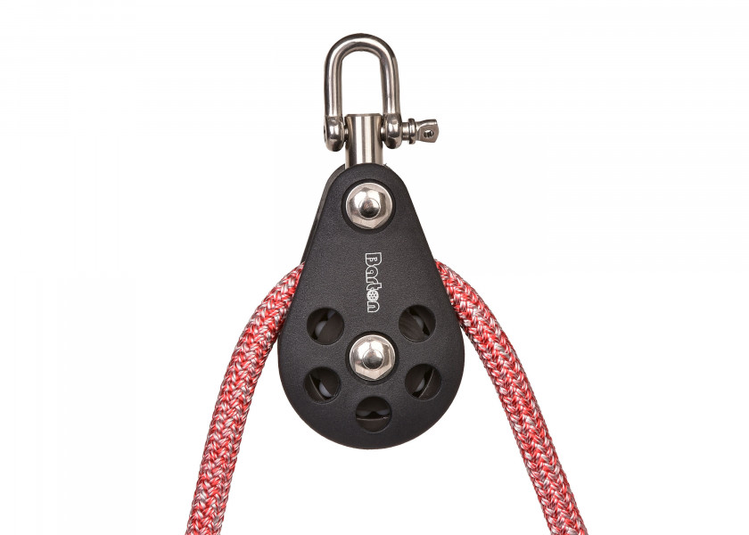 Купить BARTON N15130 Одиночные блоки с поворотным механизмом / 12 мм / шарикоподшипник 17324-bvs 7ft.ru в интернет магазине Семь Футов