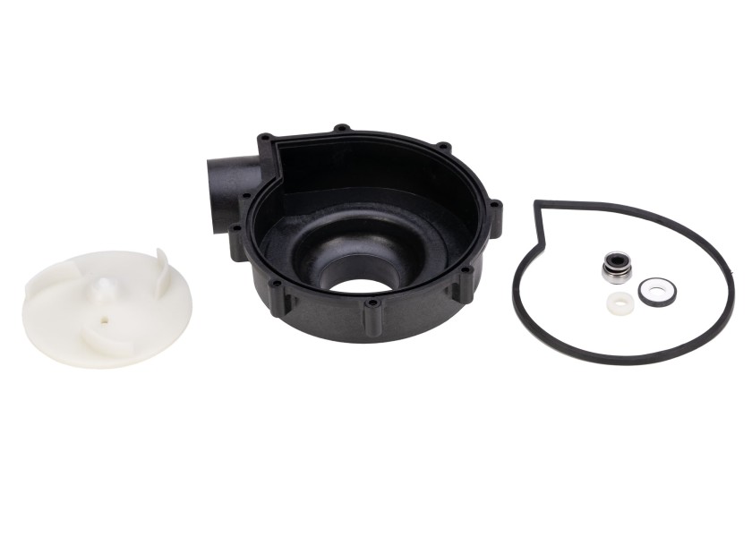 Купить OCEAN TECHNOLOGIES Pump Kit for LAGUNA On-board Toilet 76937-bvs 7ft.ru в интернет магазине Семь Футов