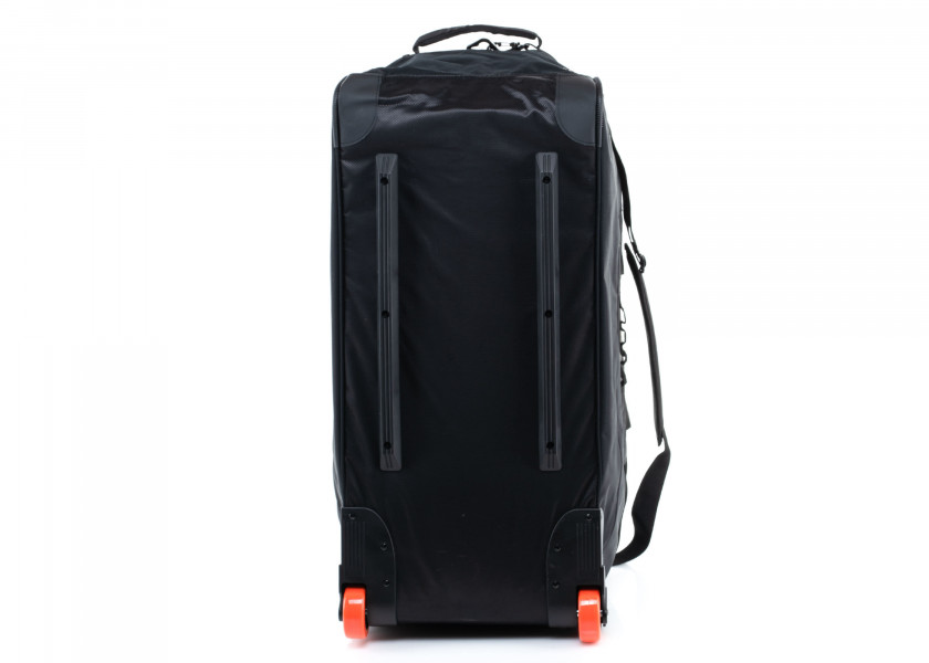 Купить GILL L079-BLK01-1SIZE Сумка CARGO / на колесах 47379-bvs 7ft.ru в интернет магазине Семь Футов