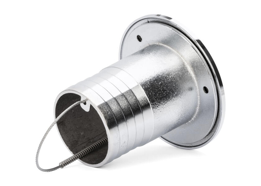 Купить BAVARIA Tank Filler Neck / petrol / 50 mm 20533-bvs 7ft.ru в интернет магазине Семь Футов