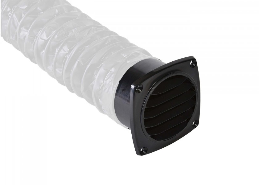 Купить Ventilation Grid with Adapter 13619-bvs 7ft.ru в интернет магазине Семь Футов