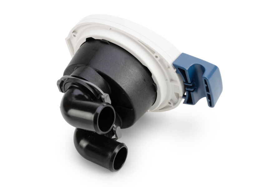 Купить Помпа трюмная ручная Plastimo 1038 39541 45л/мин под шланг Ø38мм(1,5") с телескопической ручкой без байпаса 7ft.ru в интернет магазине Семь Футов