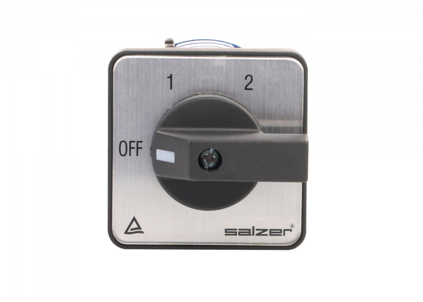 Купить STERLING Manual 3-Way Switch / 16 A 33160-bvs 7ft.ru в интернет магазине Семь Футов