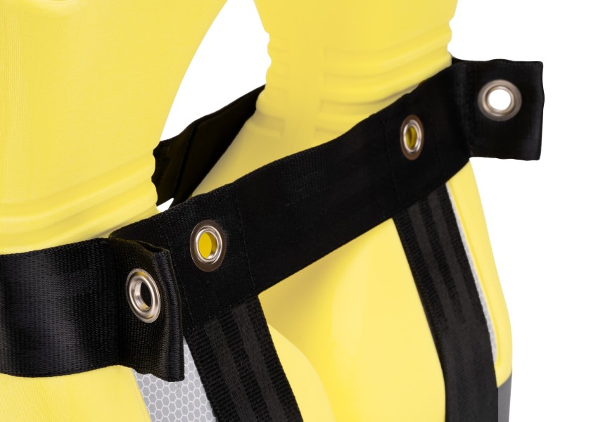 Купить Держатель ремня для ошейника SECUMAR 415 Life 7ft.ru в интернет магазине Семь Футов