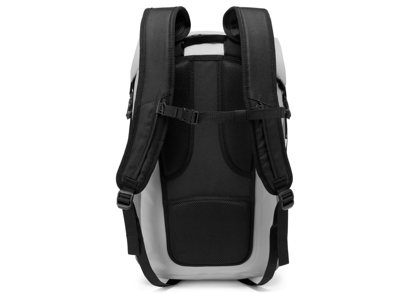 Купить Gill L104-GRE01-1SIZE Voyager 35L Рюкзак  Grey 7ft.ru в интернет магазине Семь Футов