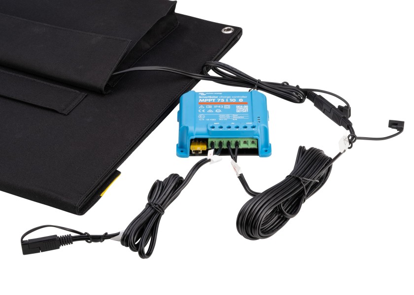 Купить PHAESUN FLY WEIGHT PREMIUM Solar Panel Kit / MPPT / 135Wp (3x45) 29461-bvs 7ft.ru в интернет магазине Семь Футов